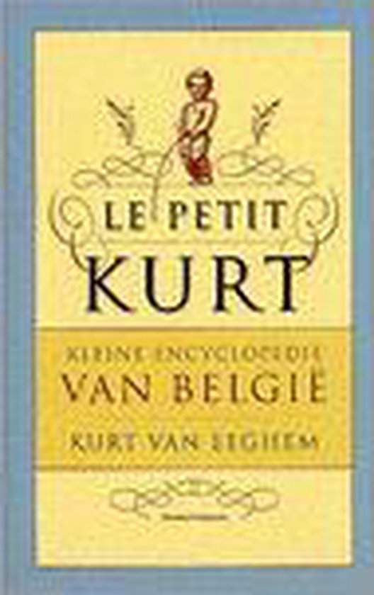 Le petit Kurt