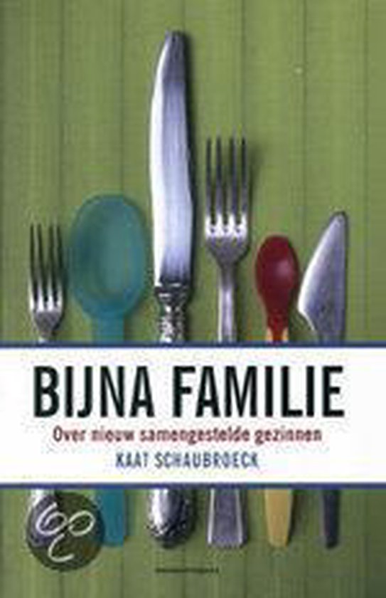 Bijna familie