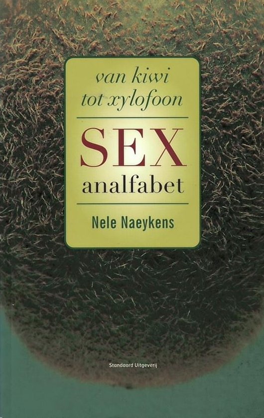 Sexanalfabeet