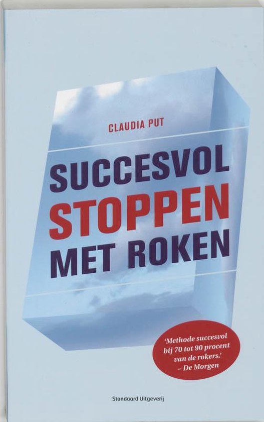 Succesvol stoppen met roken