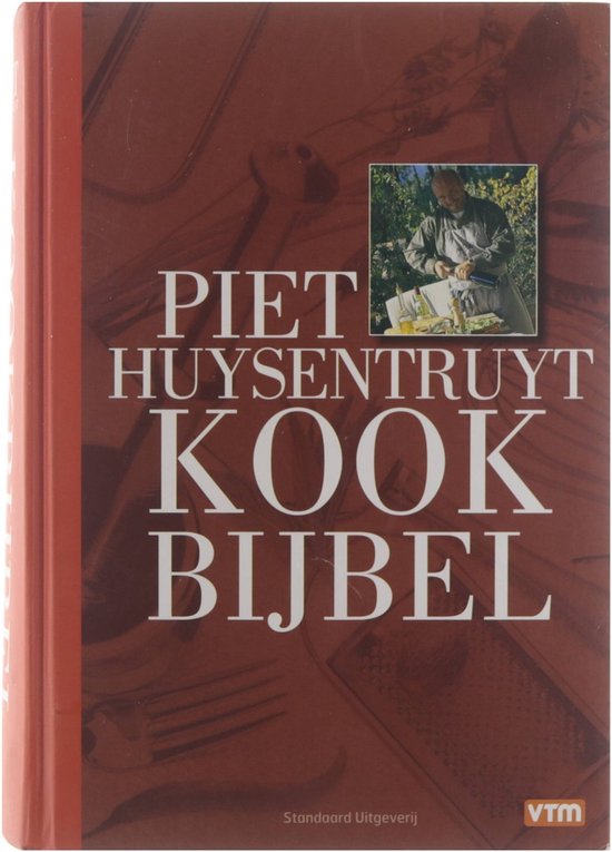 Kookbijbel