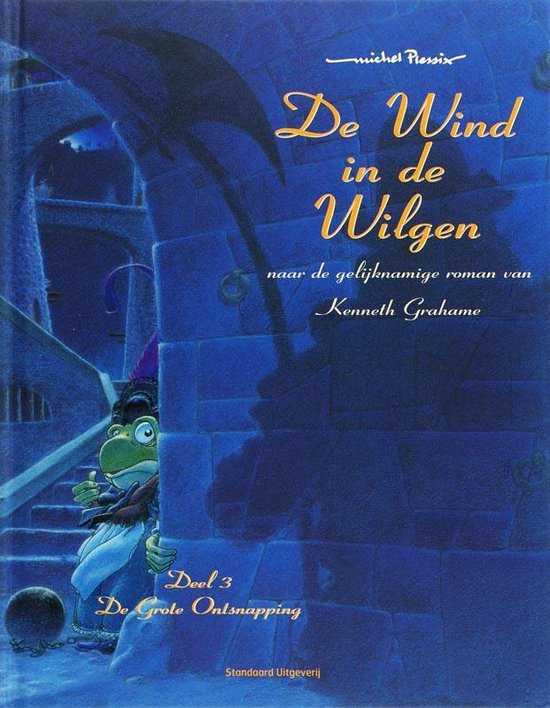 De Wind in de Wilgen