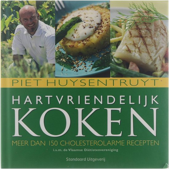 Hartvriendelijk Koken