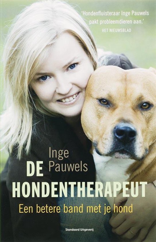 De Hondentherapeut