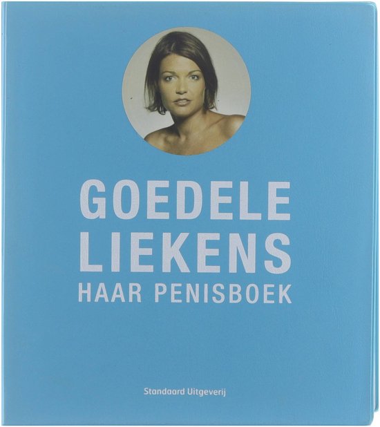 Het Penisboek