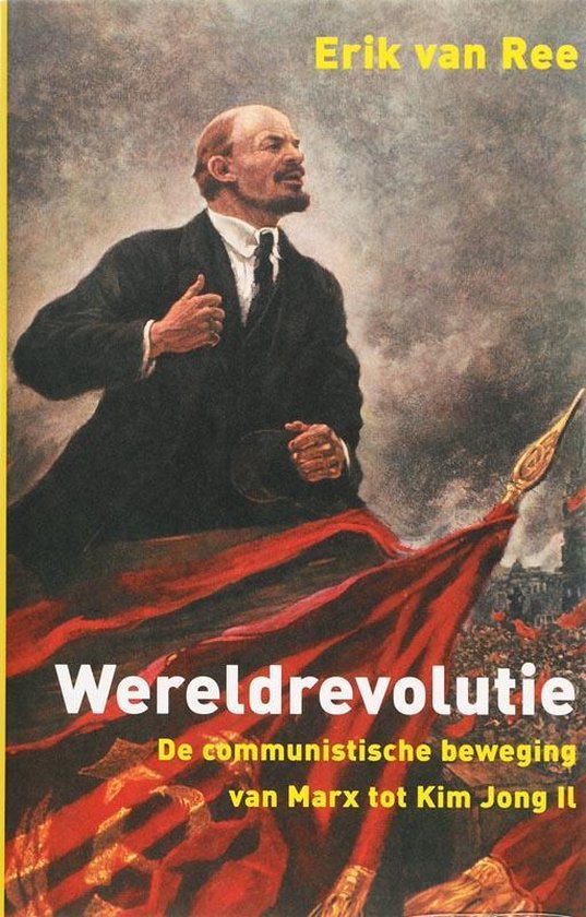 Wereldrevolutie