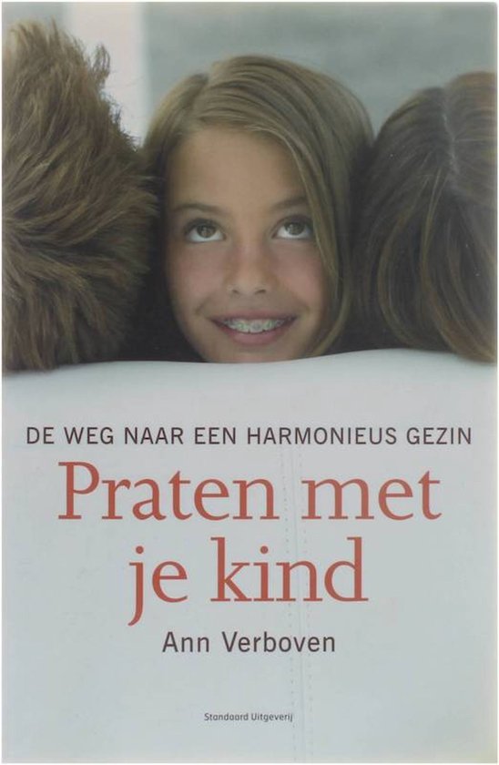 Praten Met Je Kind