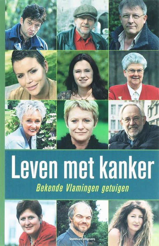 Leven Met Kanker