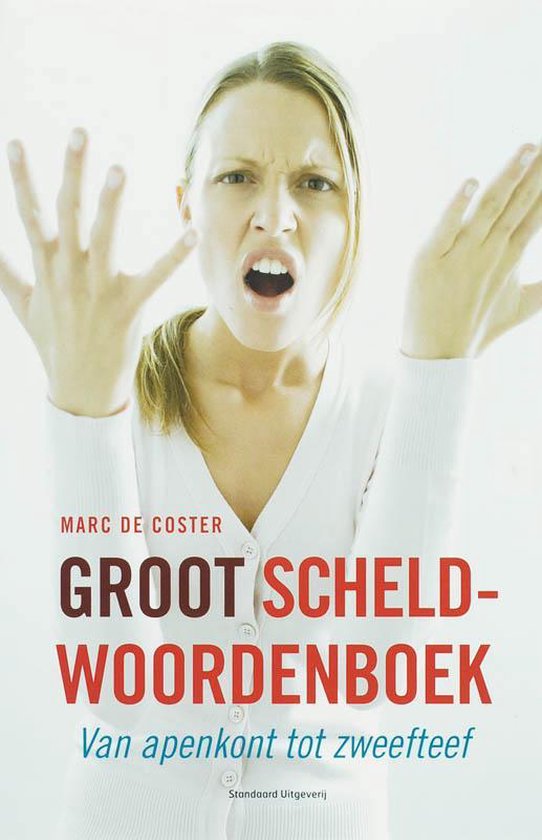 Groot Scheldwoordenboek