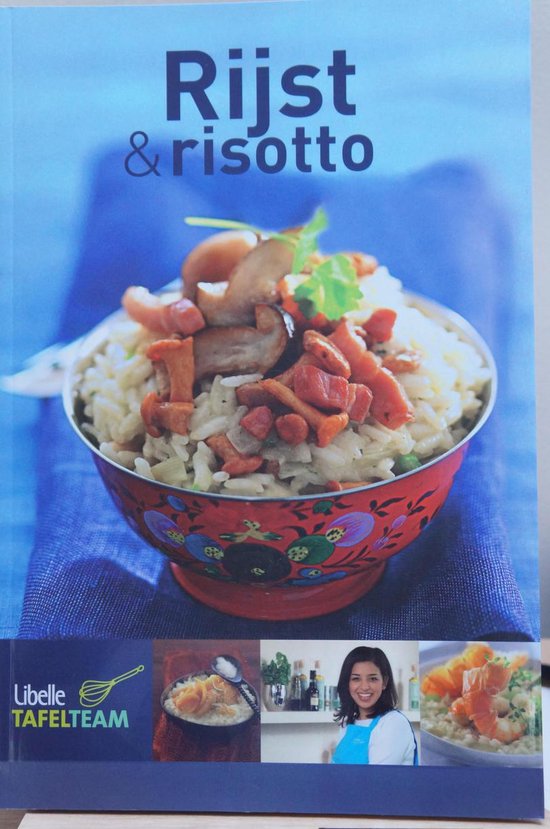 Rijst & risotto