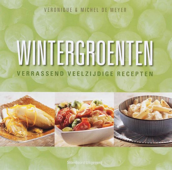 Wintergroenten