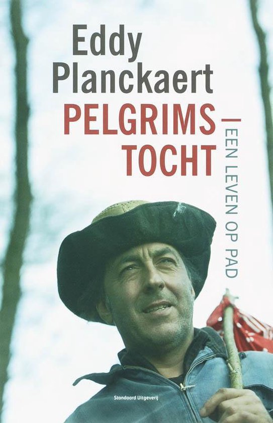 Pelgrimstocht