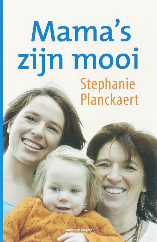 Mama's Zijn Mooi