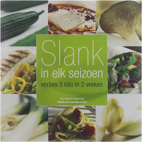 Slank In Elk Seizoen