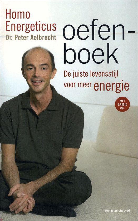 Homo Energeticus Oefenboek