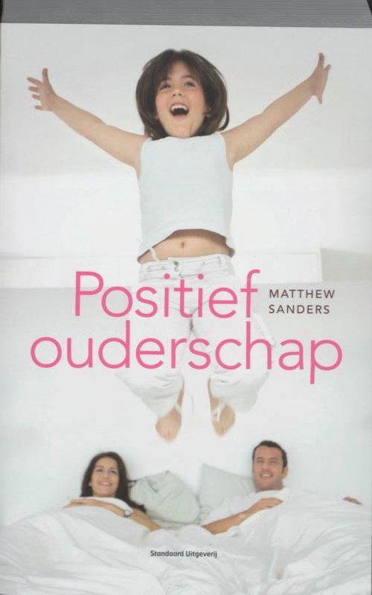 Positief Ouderschap