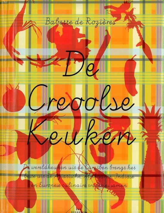 De creoolse keuken