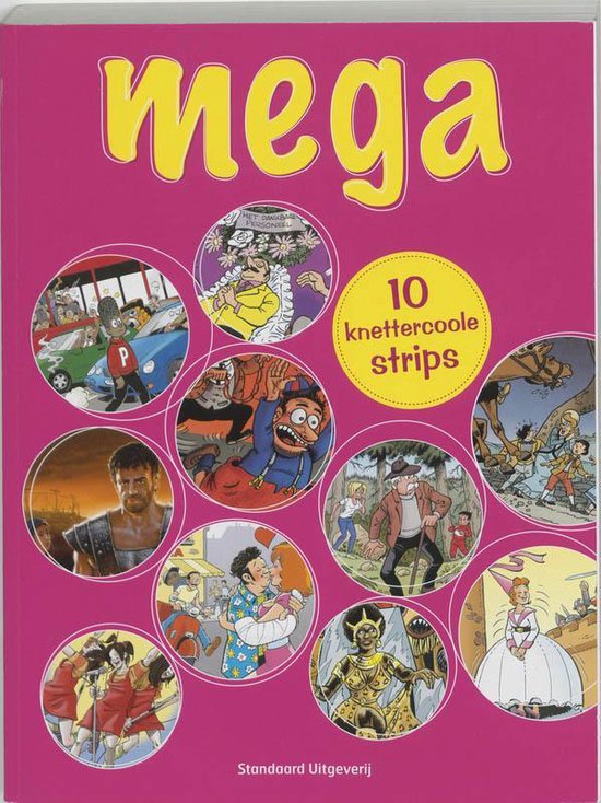 Mega 2007