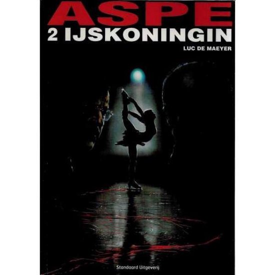 Aspe / 2 Ijskoningin