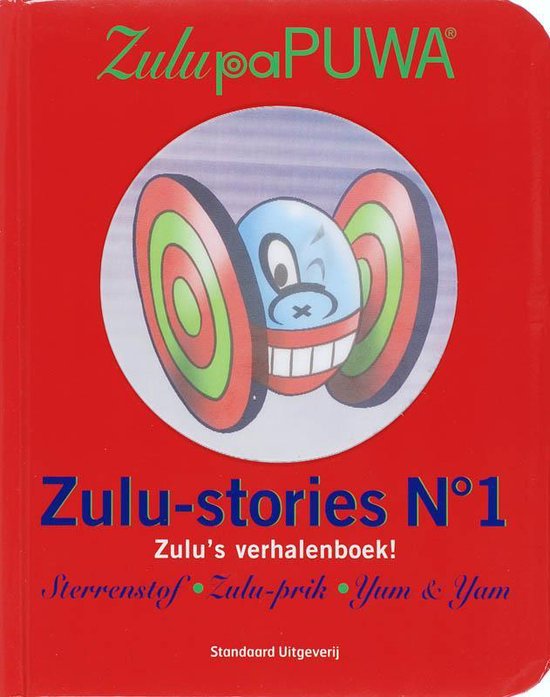 Zulu-Stories