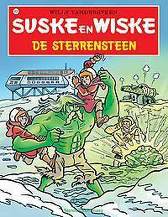 De sterrensteen