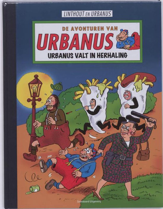 Urbanus Luxe