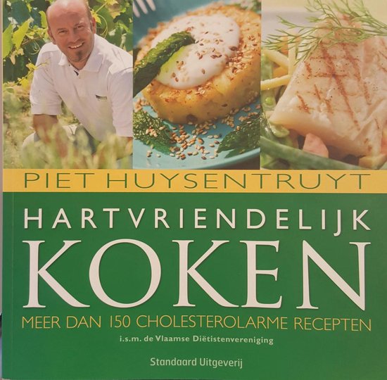 Hartvriendelijk koken