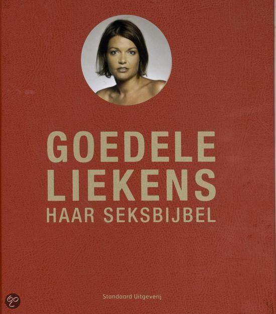 Haar seksbijbel