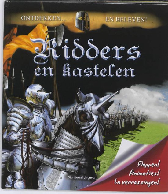 Ridders en kastelen