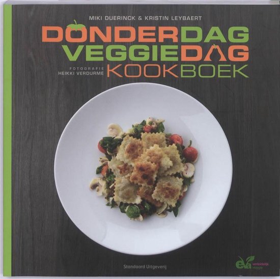 Donderdag Veggiedag