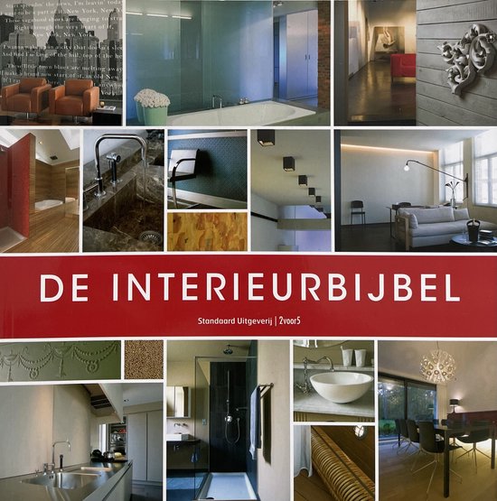 De interieurbijbel