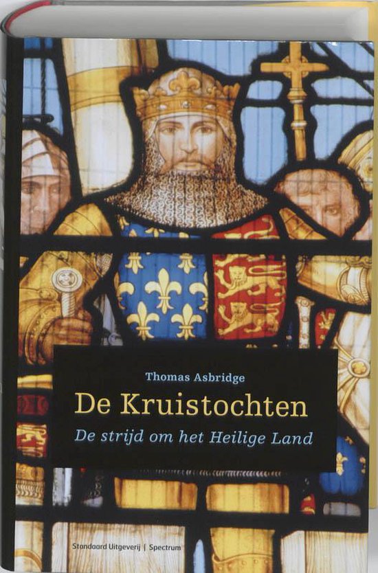 De kruistochten