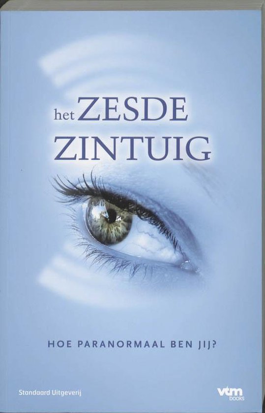 Het zesde zintuig