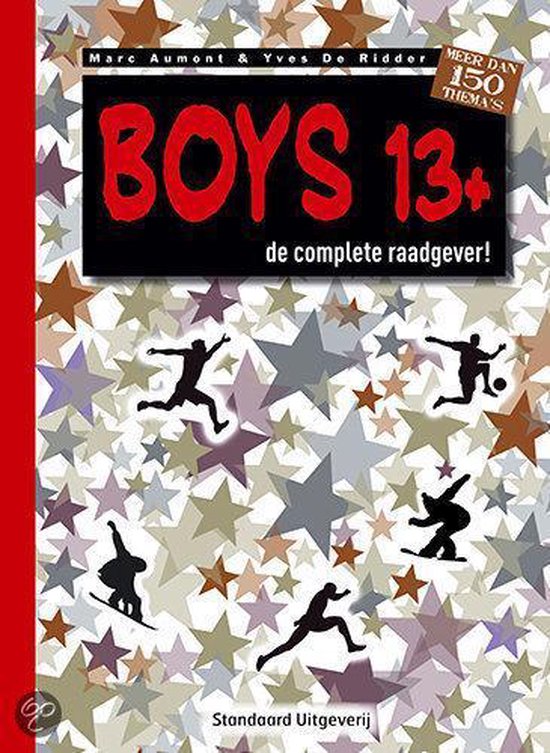 Boys 13+