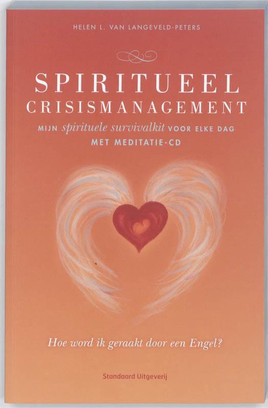 Spiritueel crisismanagement