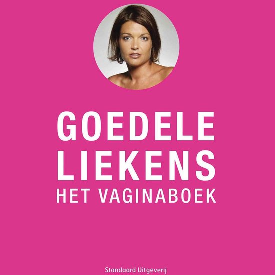 Het Vaginaboek