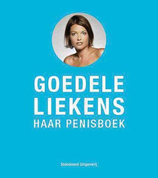 Haar penisboek