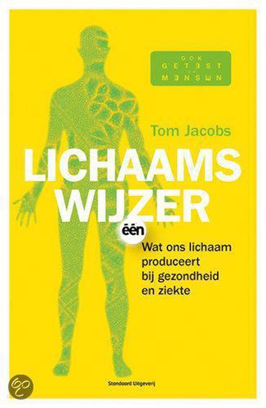 Lichaamswijzer