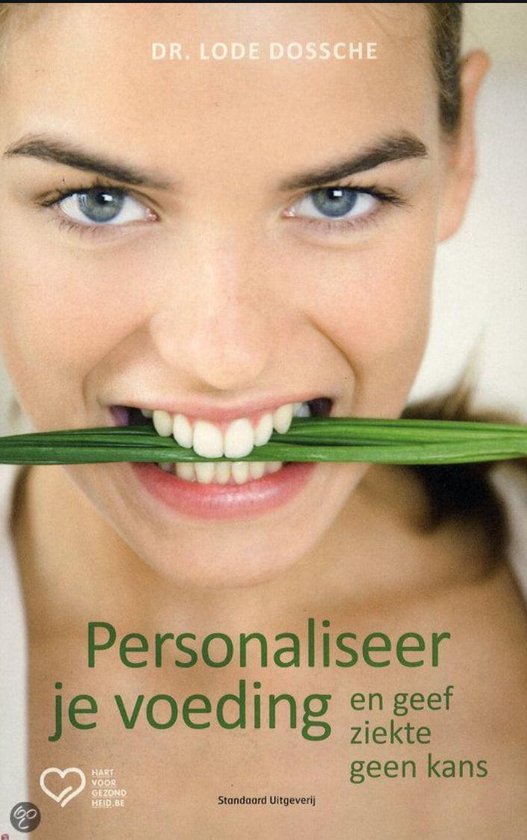 Personaliseer je voeding