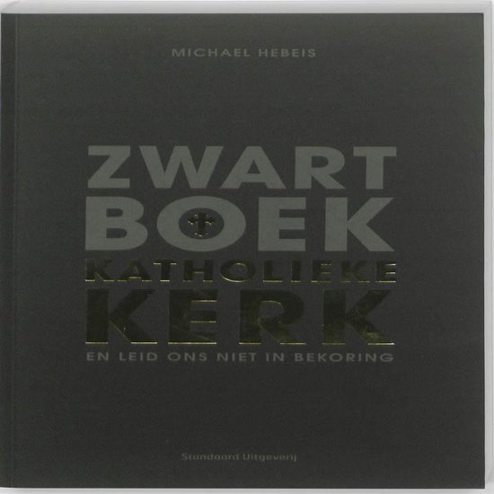 Zwartboek Katholieke Kerk