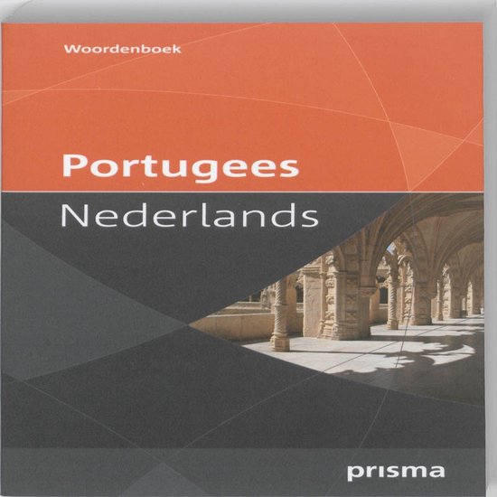 Prisma - Prisma Portugees-Nederlands