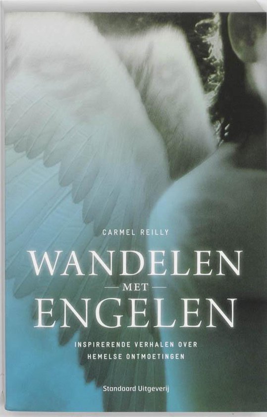 Wandelen Met Engelen