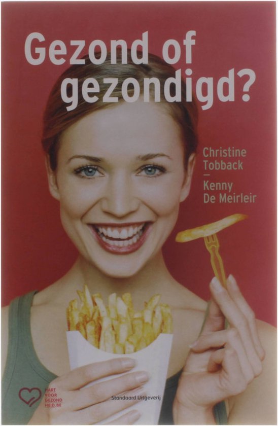 Gezond of gezondigd?