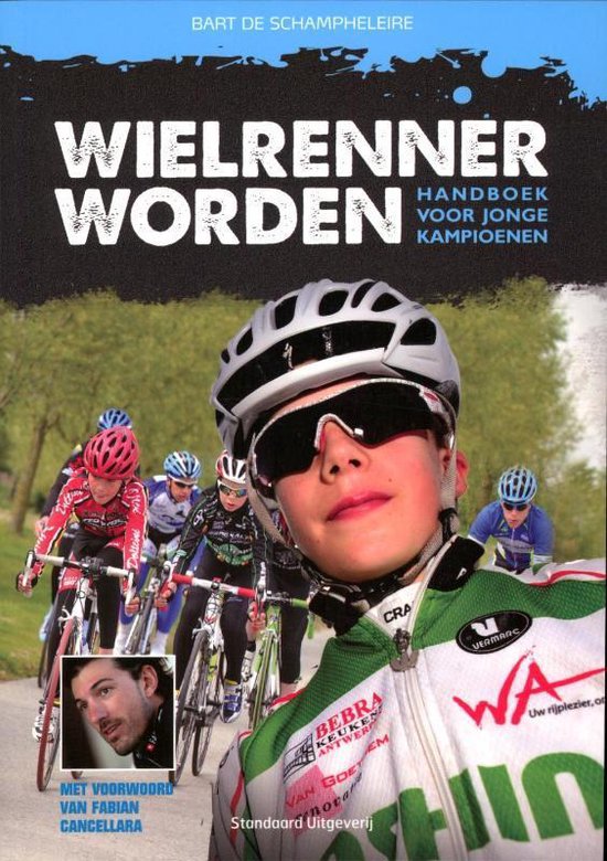 Wielrenner worden