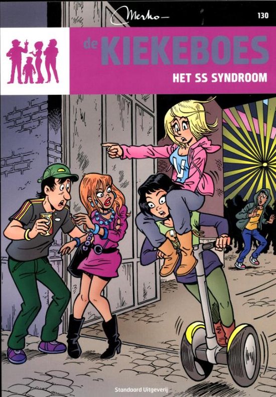 Het ss-syndroom