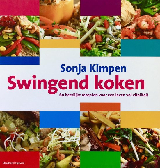 Swingend koken