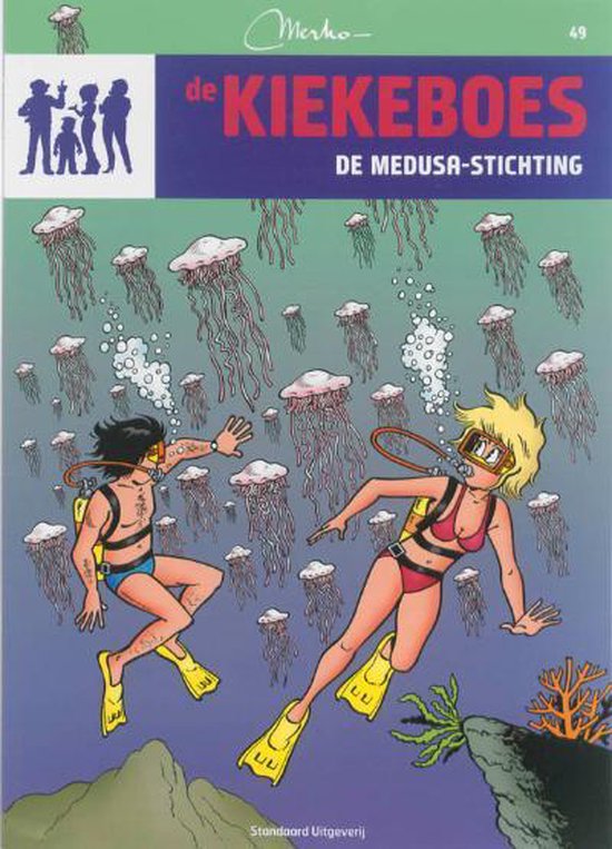 De Medusa stichting