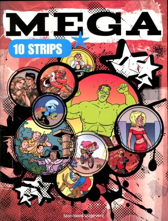 Mega 2012