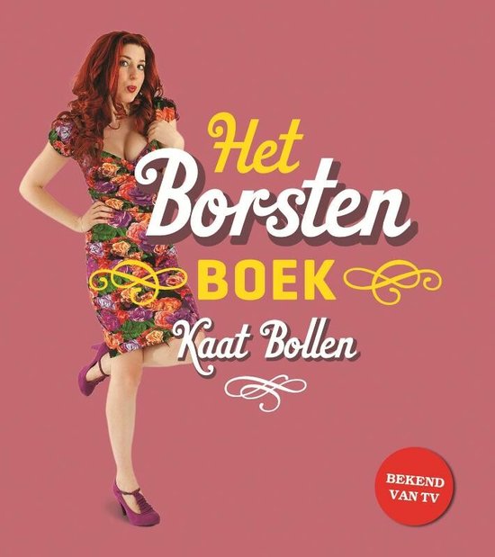 Het borstenboek