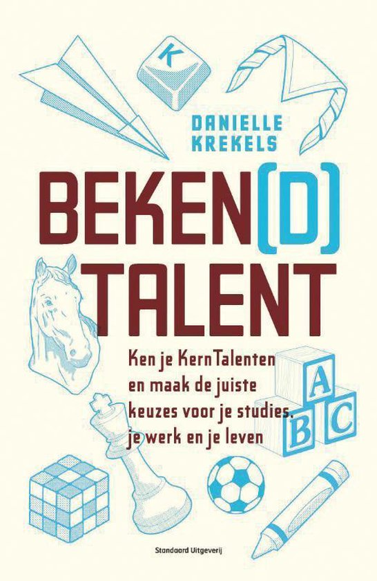 Beken(d) talent